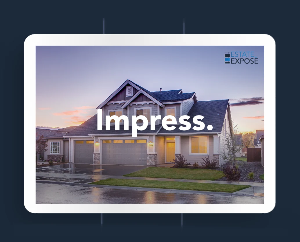 Expose-impress